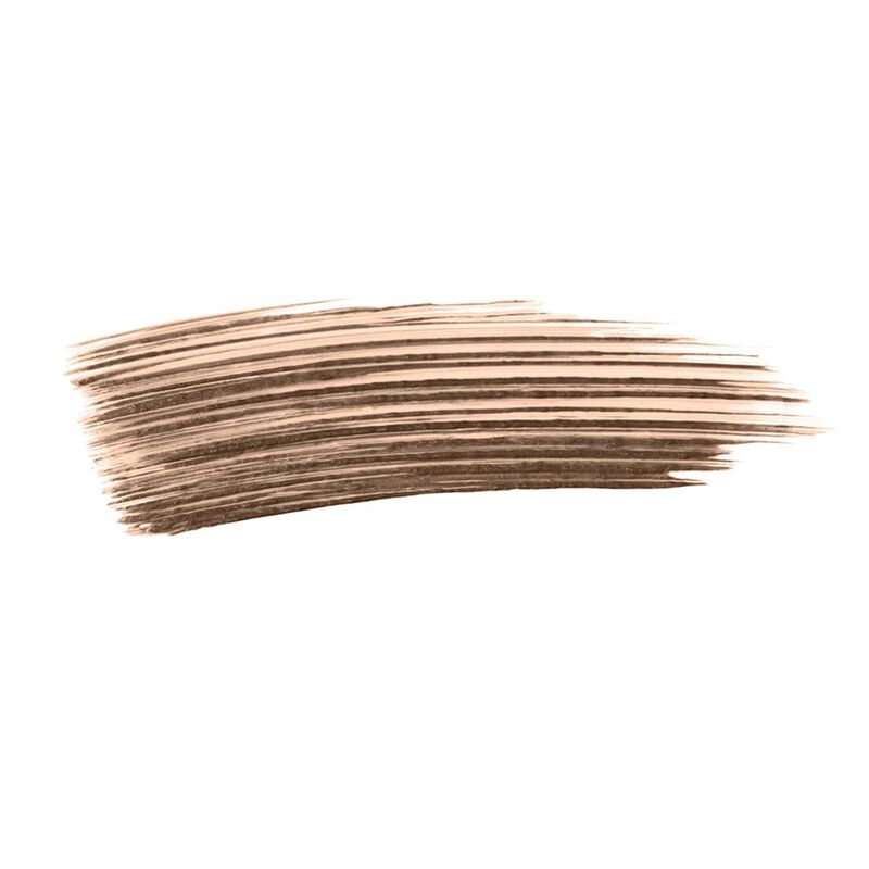 benefit Gimme Brow+ Volumizing Eyebrow Gel Travel Size Mini image number 1